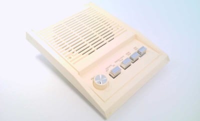 BROAN NUTONE IS-405L