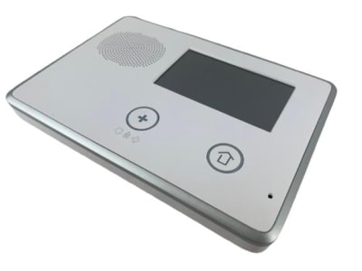 NICE NORTH AMERICA 2GIG-GCX