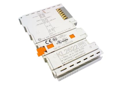 BECKHOFF KL2622
