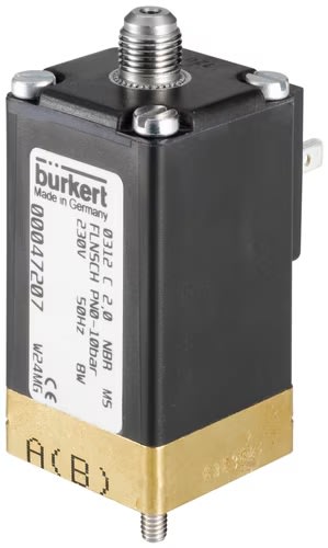 BURKERT 00077385