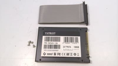 KINGSPEC YSPA25-128