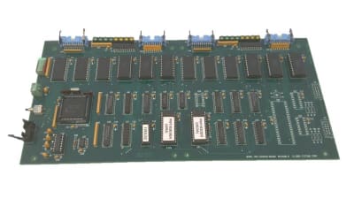 LIBRA SYSTEMS CORP 1183