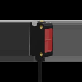 TRI-TRONICS S32BGS35NL