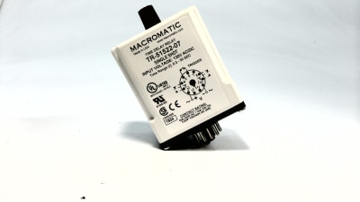 MACROMATIC TR-51522-07