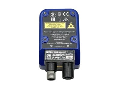 DATALOGIC MATRIX 300N-726-010