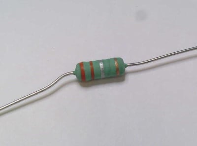 SEI STACKPOLE RSMF2JBR330