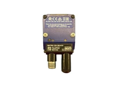 DATALOGIC MATRIX 220 385-0110