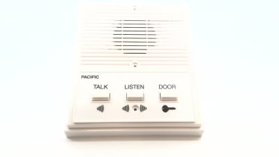 PACIFIC ELECTRONIC 3404