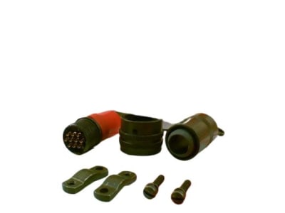 AMPHENOL PT06J12-10S