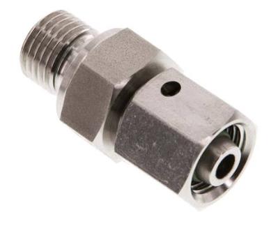 LANDEFELD EGE 8 LR ES