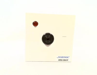 SECURITRON BA-DPA-12