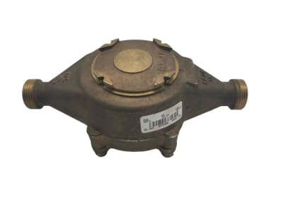 BADGER METER RCDL 35