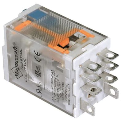 SCHNEIDER ELECTRIC 750XBXCL-120A