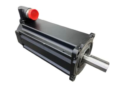 ALLEN BRADLEY MPL-B580F-SJ72AA