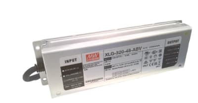 MEAN WELL XLG-320-48-ABV