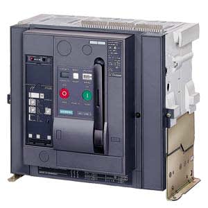 SIEMENS 3WL1212-4CB34-4AN2-Z=A05+C11+C22+F31+K07+S07+U01