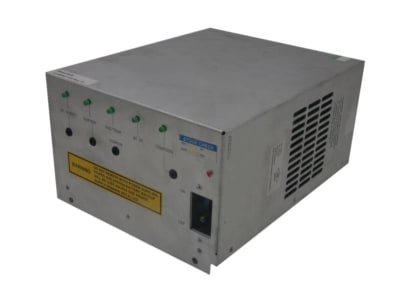 CHEROKEE INTERNATIONAL SP724