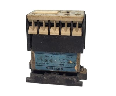 SIEMENS 3TJ1001-0AM0