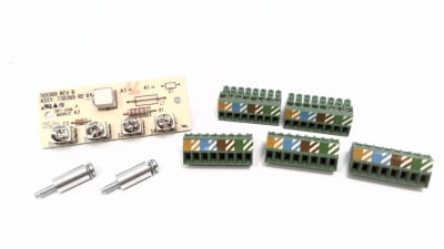 NICE NORTH AMERICA DMCRAC