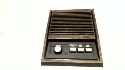 BROAN NUTONE IS-305D