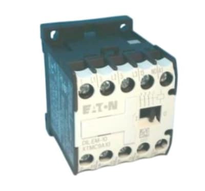EATON CORPORATION 051786