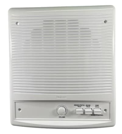 BROAN NUTONE IS-338D