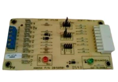 WHIRLPOOL 27L50