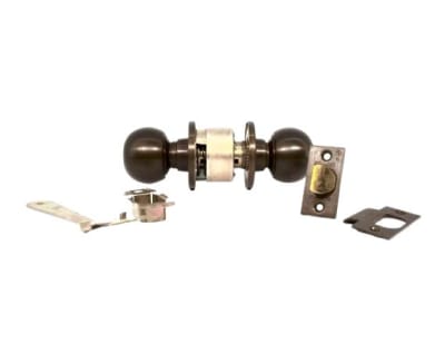 SCHLAGE D40S ORB 613