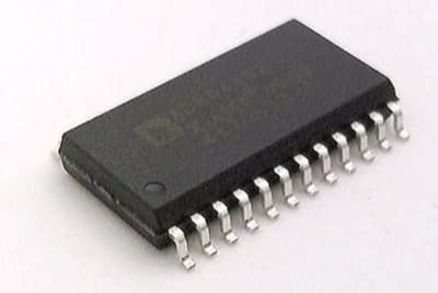 ANALOGUE PROCESS CONTROL AD604ARZ