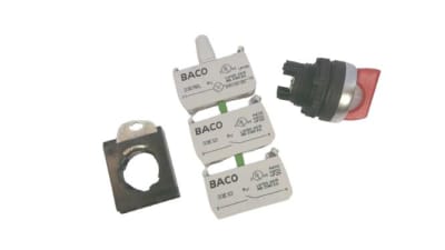 BACO CONTROLS L21ME10-3EARL20