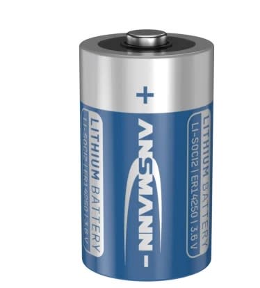 ANSMANN 1522-0037-520