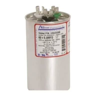 AMRAD ENGINEERING RA2000/37-44-606+505