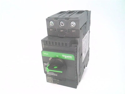 SCHNEIDER ELECTRIC GV3P321
