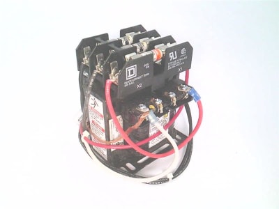 SCHNEIDER ELECTRIC LA9TFD80T