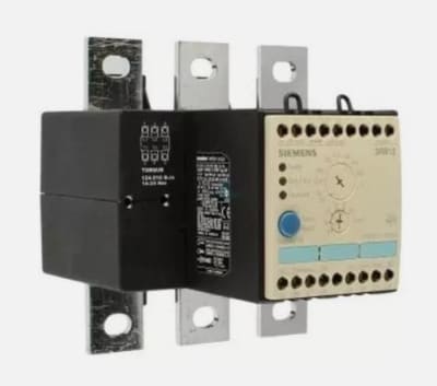SIEMENS 3RB12570KG20