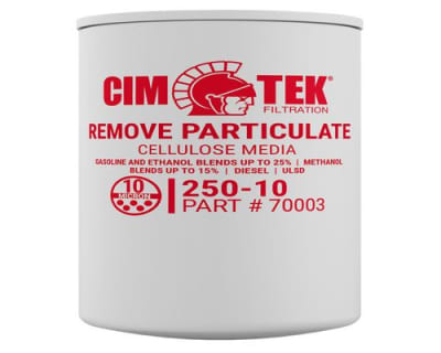BETA 1 FILTERS B1SF0009345