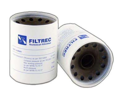 BETA 1 FILTERS B1SO0005809