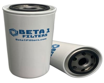 BETA 1 FILTERS B1SO0050207