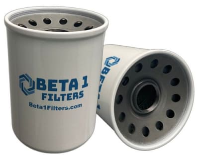 BETA 1 FILTERS B1SO0005709