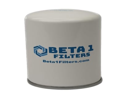 BETA 1 FILTERS B1SA0001028