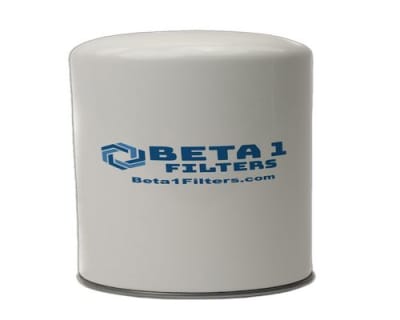 BETA 1 FILTERS B1SA0001044