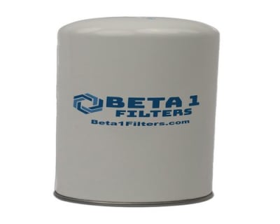 BETA 1 FILTERS B1SA0001200