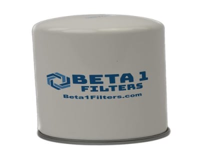 BETA 1 FILTERS B1SA0001007