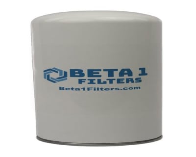 BETA 1 FILTERS B1SA0002017