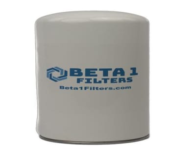 BETA 1 FILTERS B1SA0002335