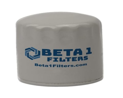 BETA 1 FILTERS B1SO0049700