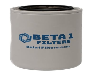 BETA 1 FILTERS B1SO0050488