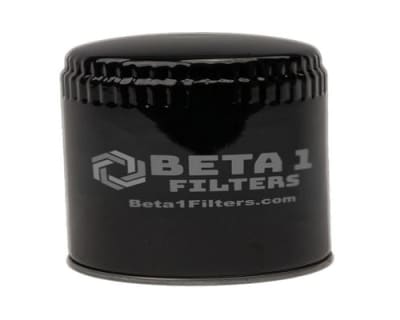 BETA 1 FILTERS B1SO0016400