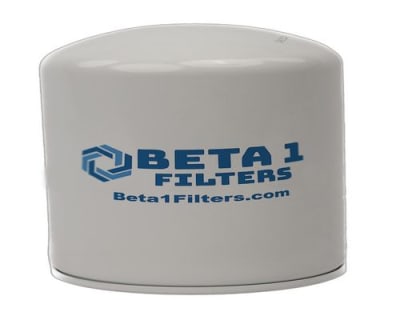 BETA 1 FILTERS B1SO0003645