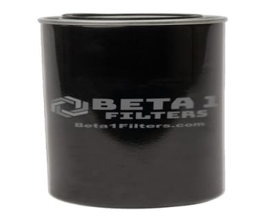 BETA 1 FILTERS B1SO0016580